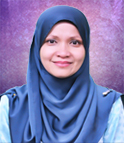 Ts. Maznifah Binti Salam @ Mohd Sahalan