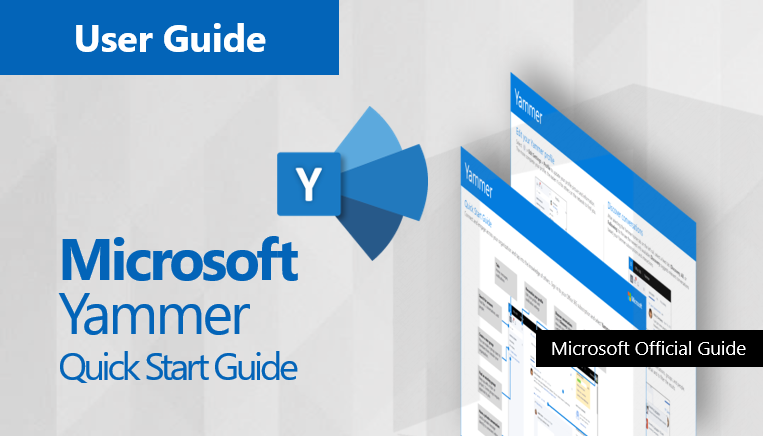 Manual Microsoft Yammer