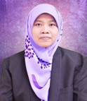 Ts. Dr. Hjh. Kamaliyah Binti Sarjo @ Hj. Ahmad